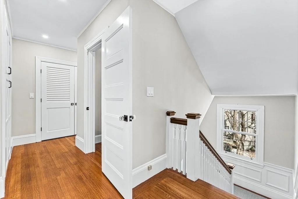 Photo of 5 Pine Street