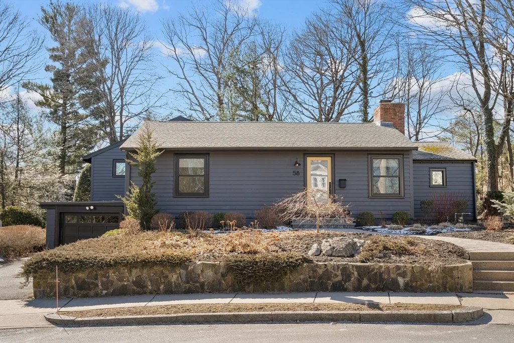 Photo of 58 Kensington Park