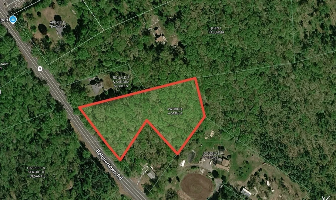 Photo of 395 Belchertown Rd