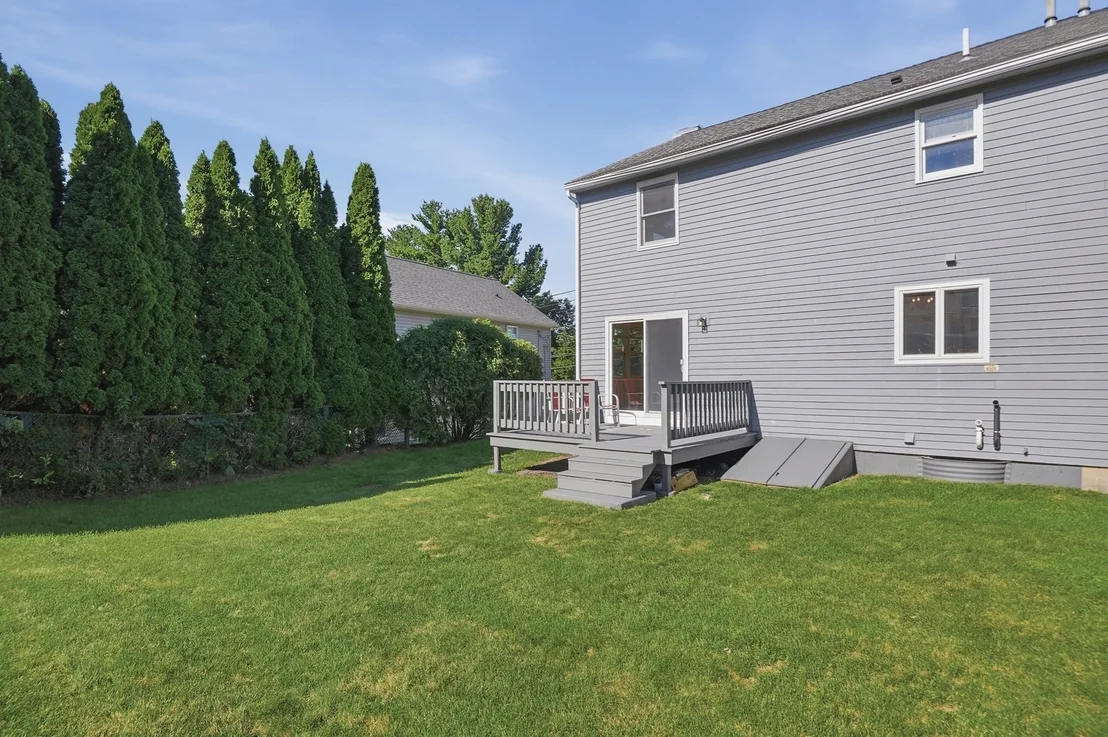 Photo of 679-A Burncoat Street