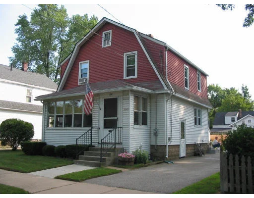 Photo of 64 Sherbrooke