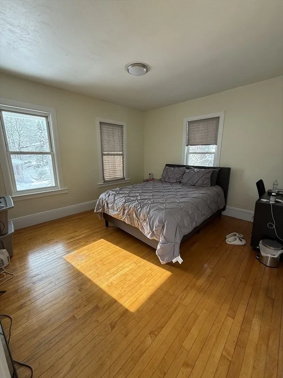 Photo of 30 Ekman St.