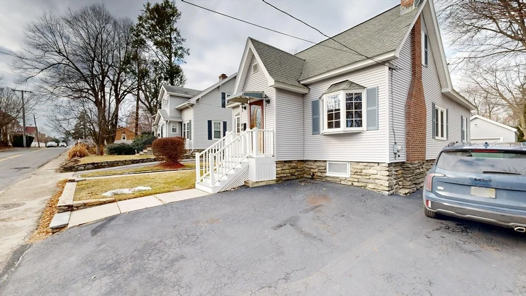Photo of 55 Clark Street