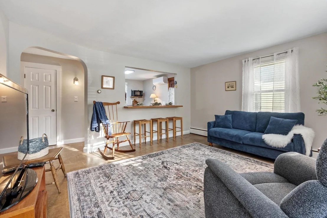 Photo of 2 Hamilton St