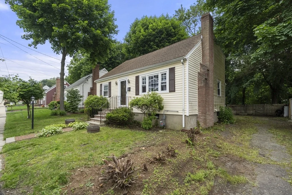 Photo of 5 Cranmore Rd
