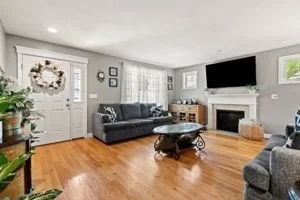 Photo of Unit 5 at 5 Comanche Cir
