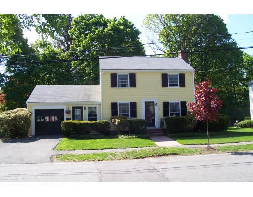 Photo of 33 Coolidge Road