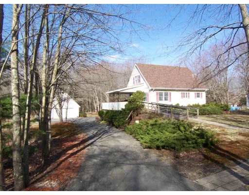Photo of 6 Dean St
