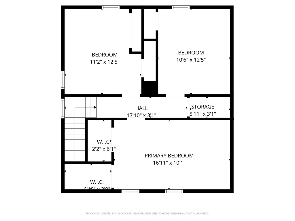 Photo of 14 Tyler Street