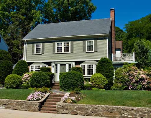 Photo of 945 Centre Street