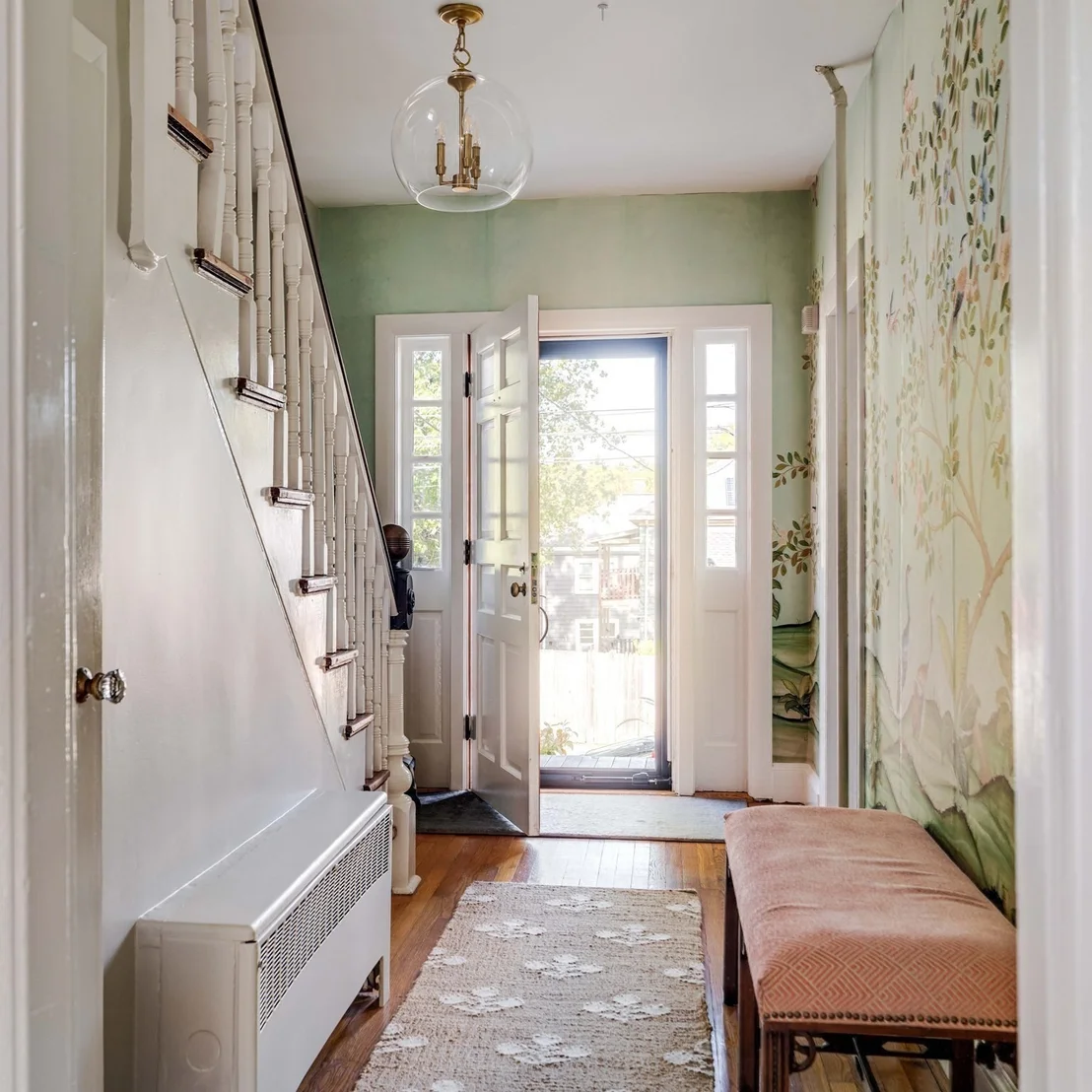 Photo of 4 Dedham Street
