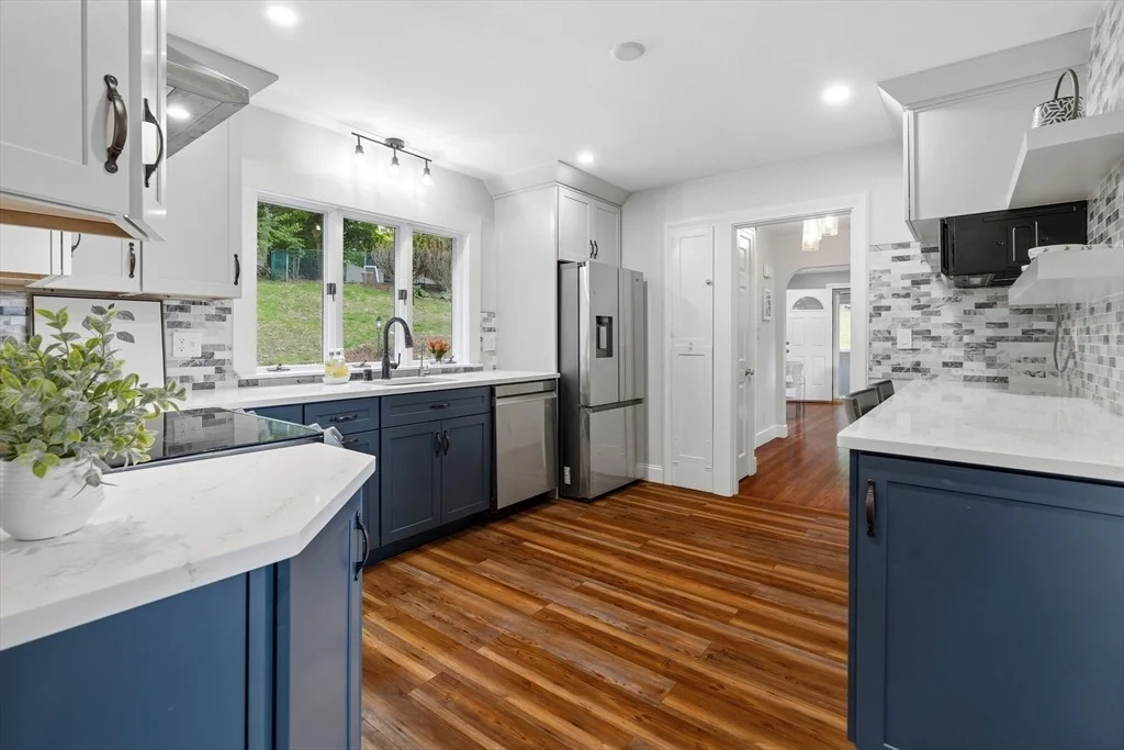Photo of 25 Cambridge Road