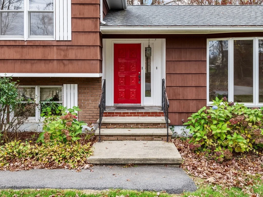 Photo of 21 Hutchinson Rd.
