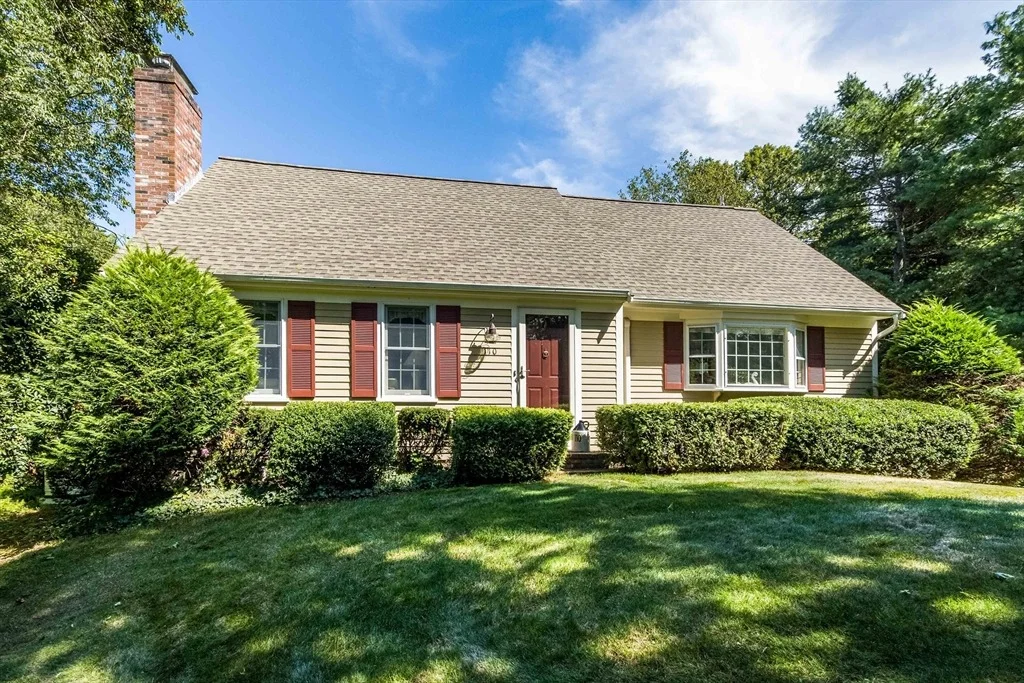 Photo of 110 Marble Rd