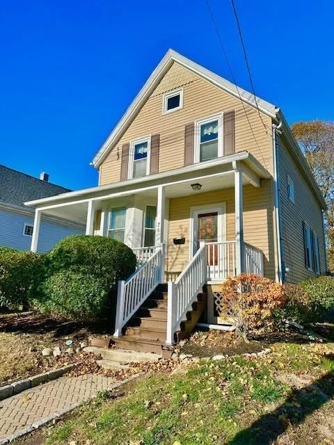Photo of 76 Stetson Ave