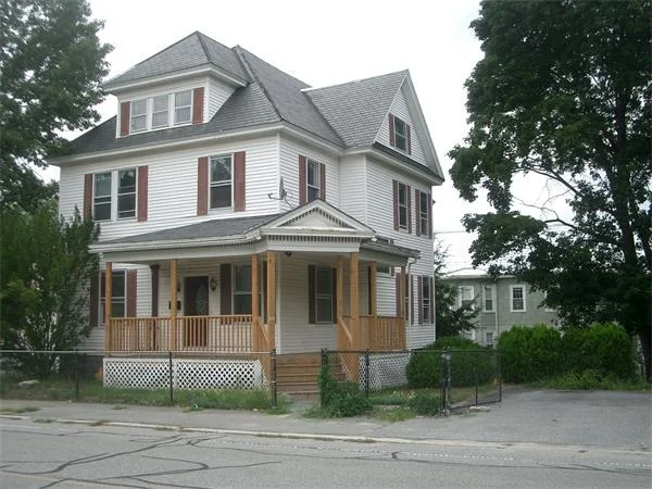 Photo of 215 Princeton Boulevard