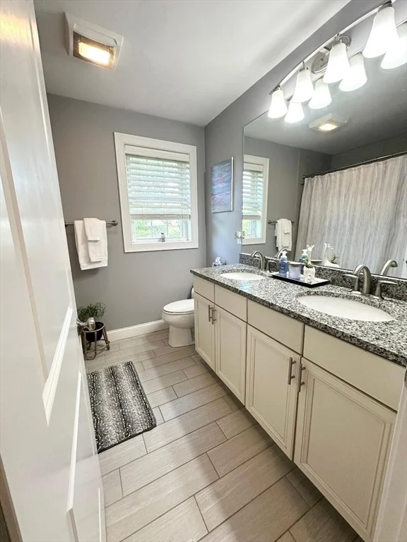 Photo of Unit B at 2 Starfish Way