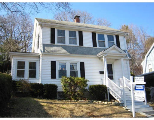Photo of 39 Murray Street