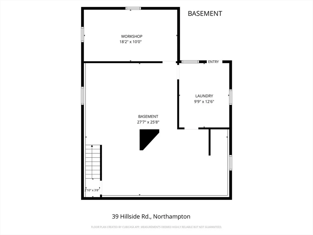 Photo of 39 Hillside Rd