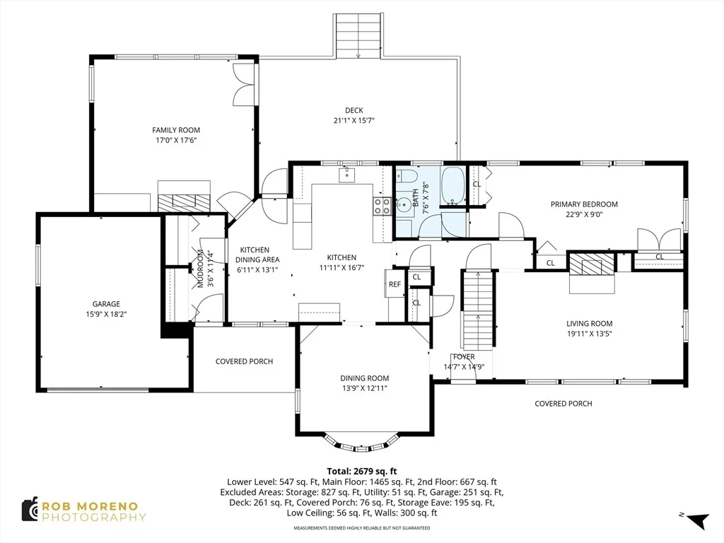 Photo of 27 Colrain Rd
