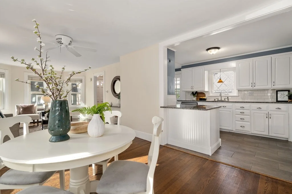 Photo of 4 Harrison Street