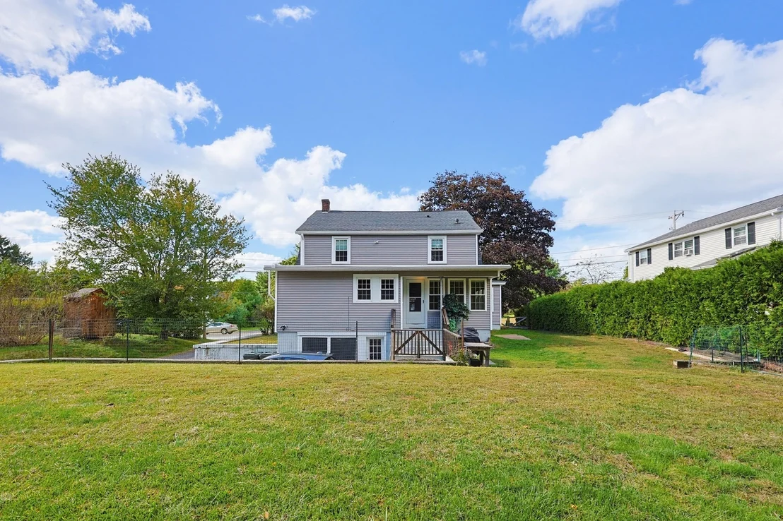 Photo of 2806 Providence Rd