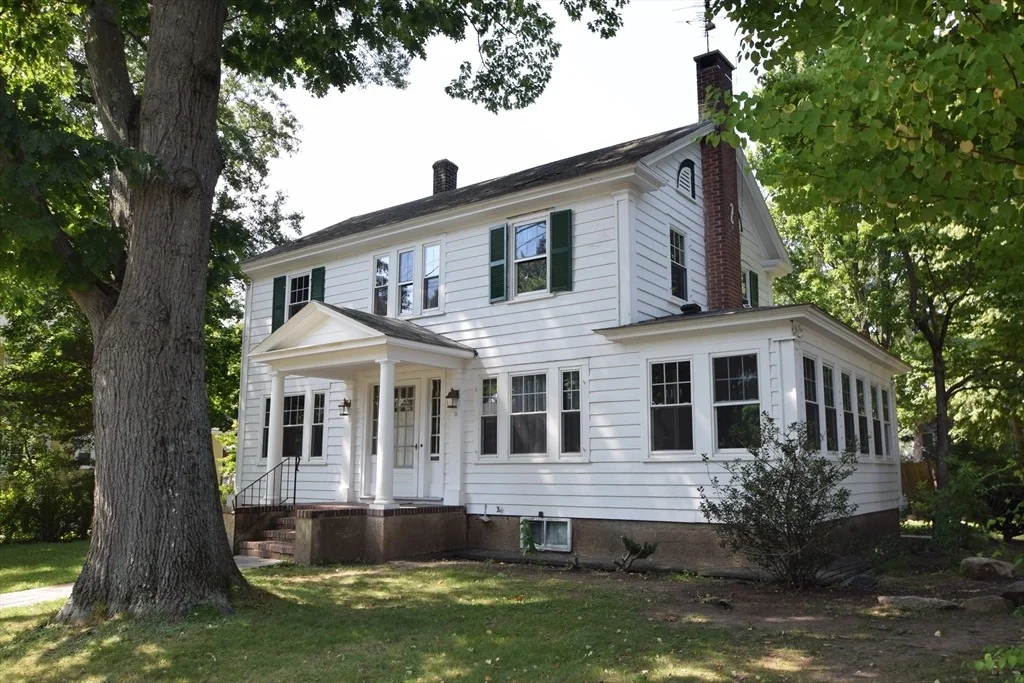 Photo of 15 Fairmount St