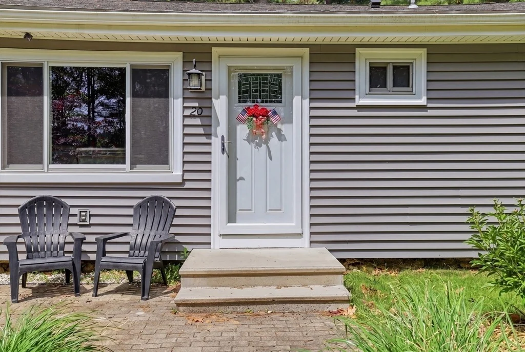 Photo of 20 Jamieson Road