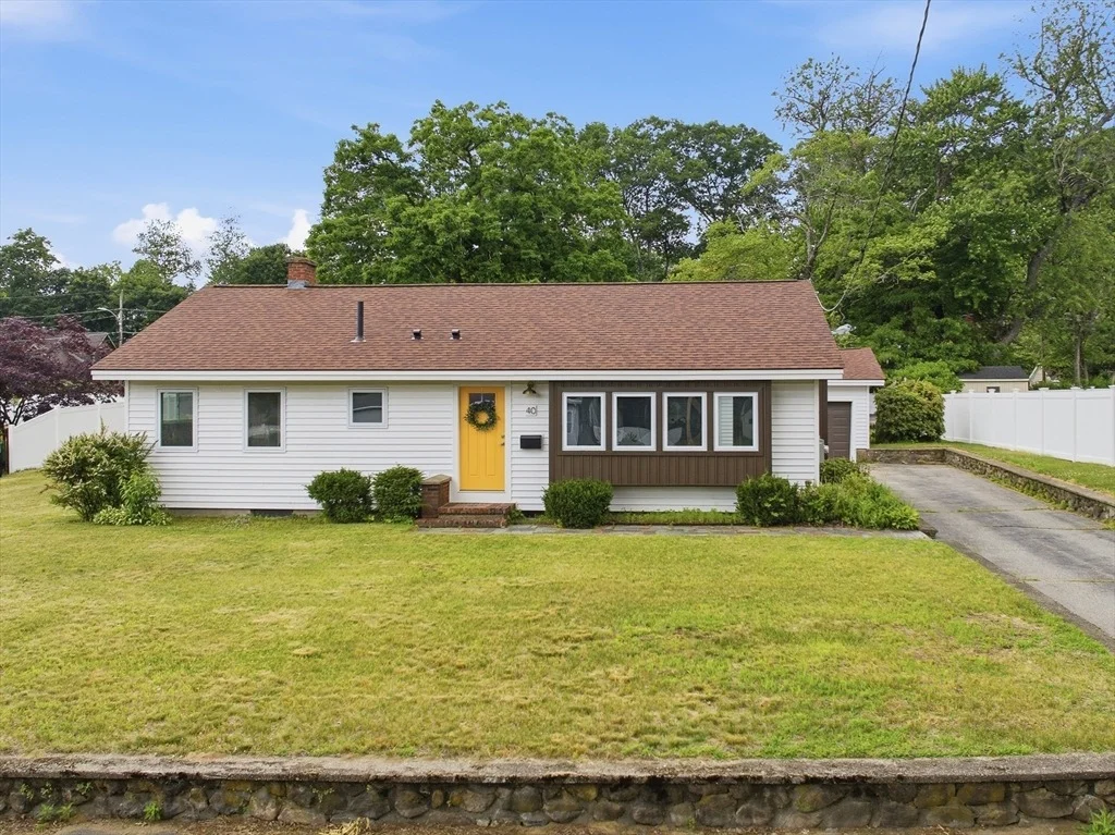 Photo of 40 Pine St