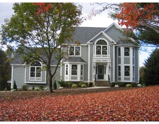 Photo of 208(lot2A) Washington Street