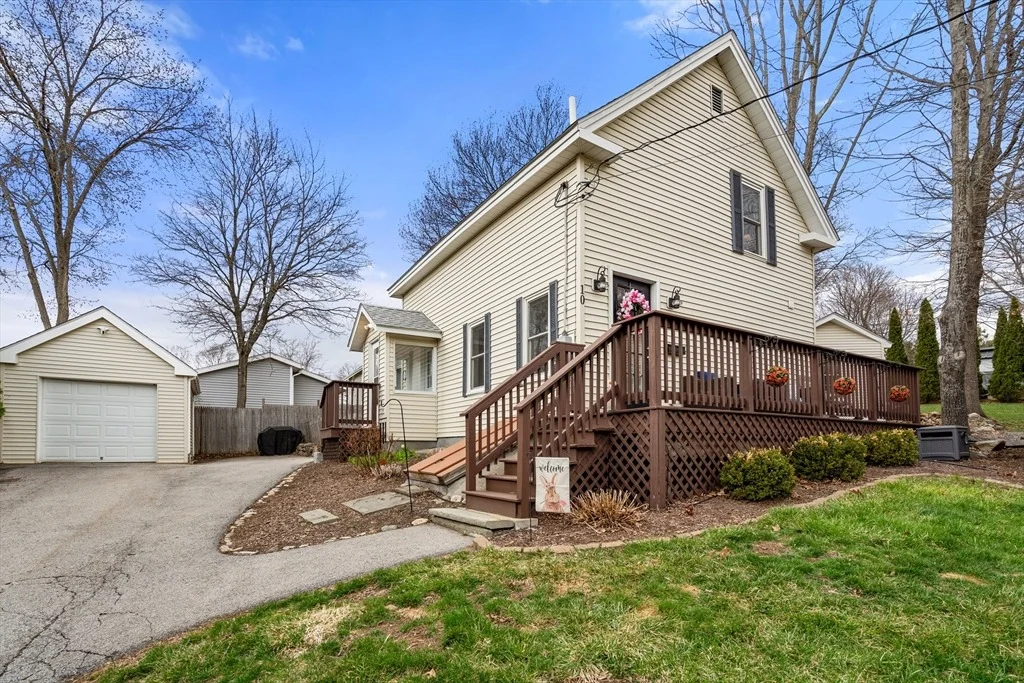 Photo of 10 Cedar St