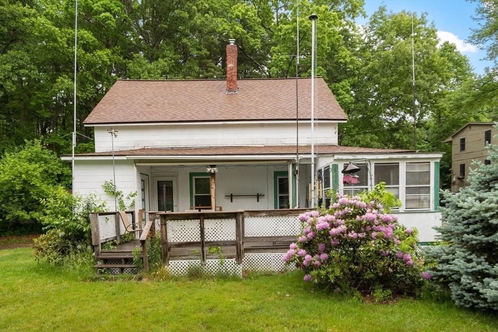 Photo of 8 Benjamin Rd