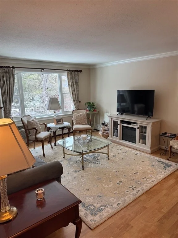 Photo of Unit 8 at A3 Colonial Dr