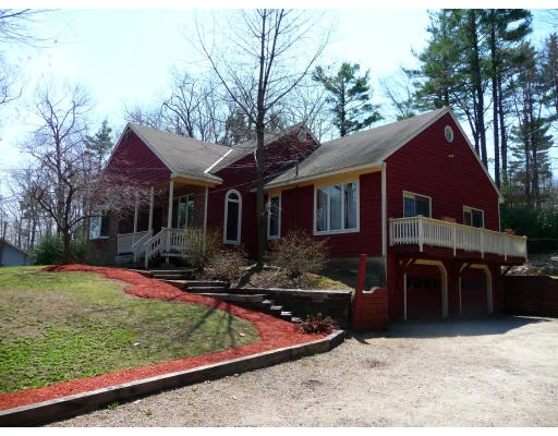 Photo of 99 Betty Spring Rd