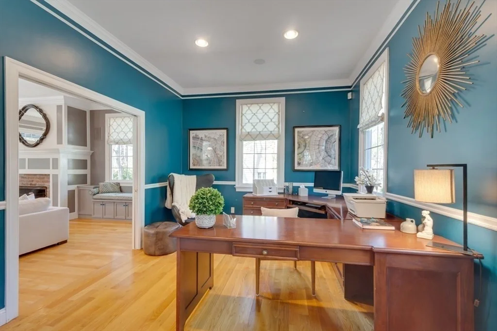 Photo of 89 Green St