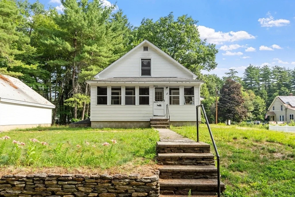 Photo of 28 Wellesley Street
