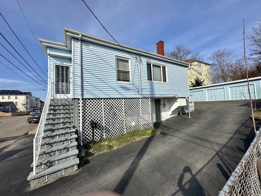 Photo of 150 Crawford St