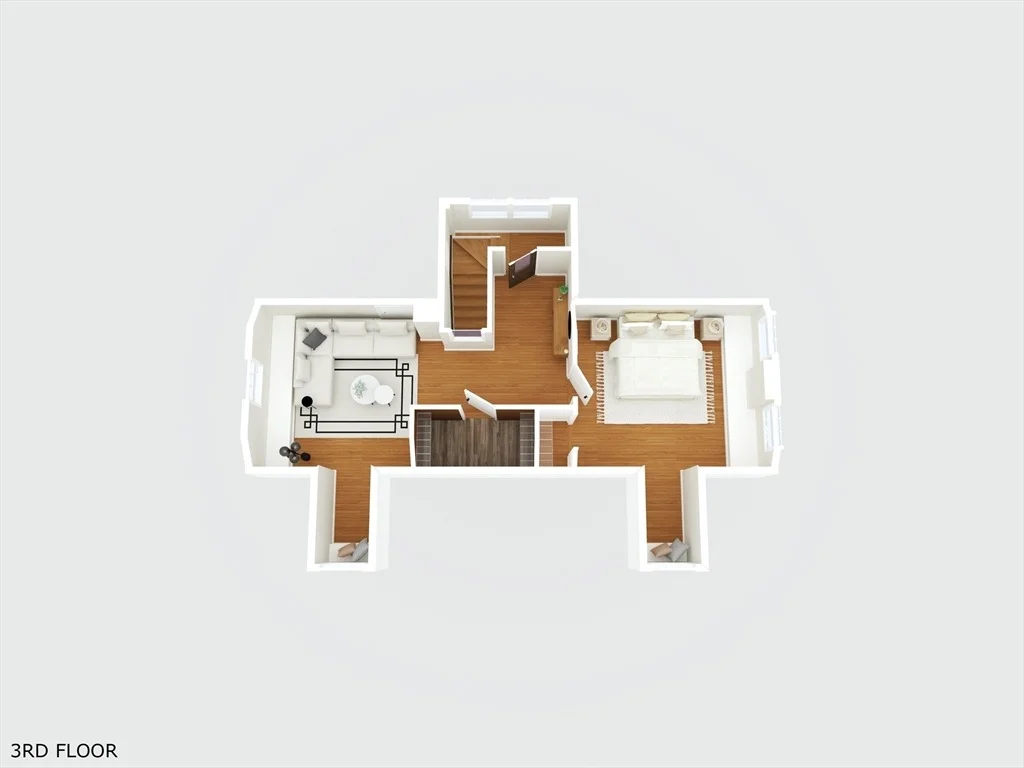 Photo of 100 Bradford Street