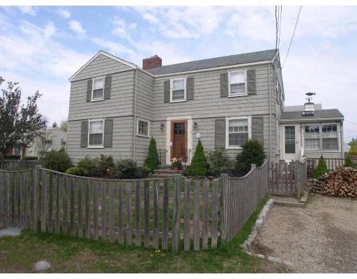 Photo of 15 Monroe Road