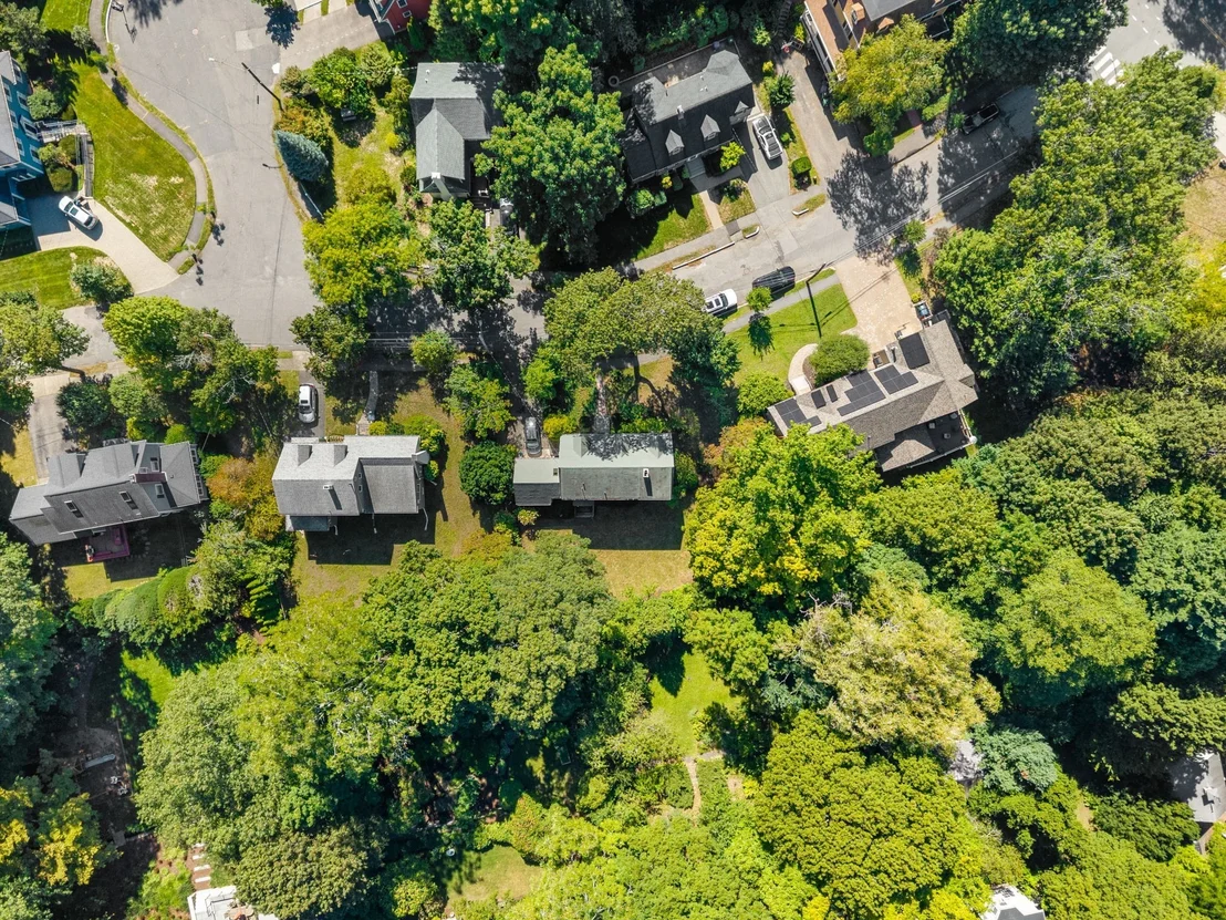 Photo of 20 Buswell Park