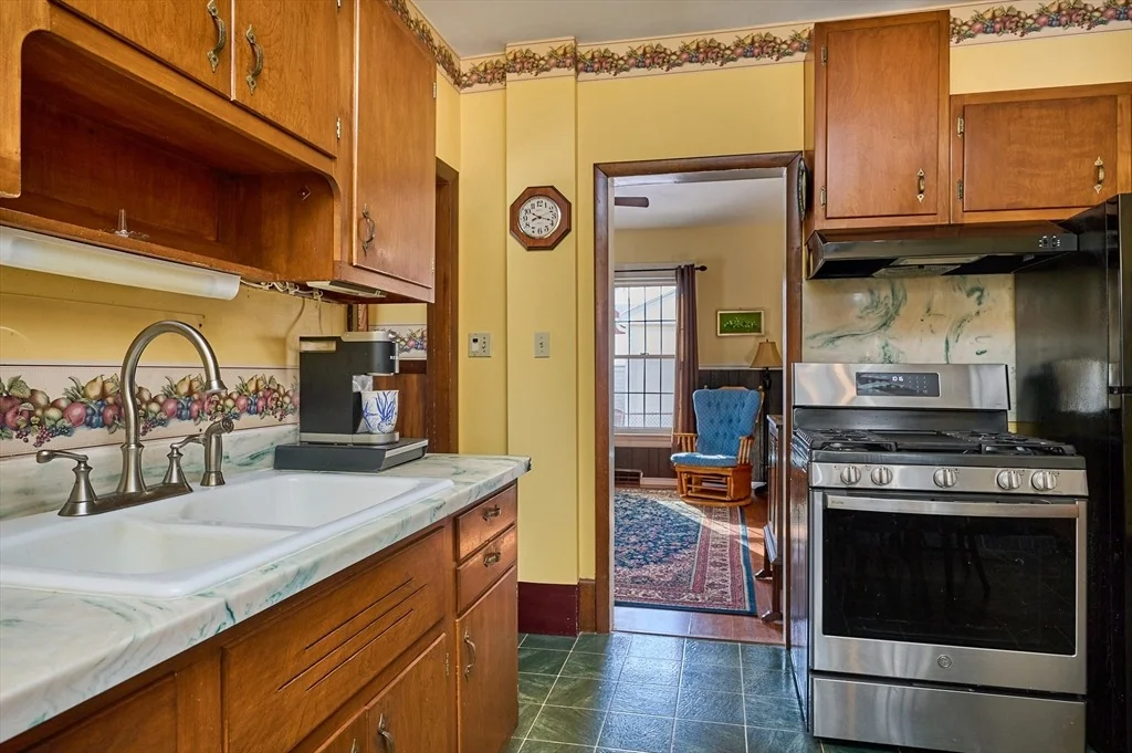 Photo of 22 Howard St.
