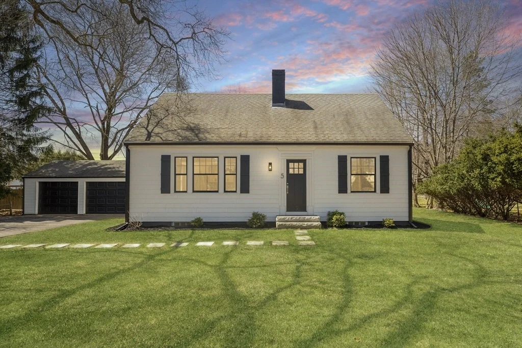 Photo of 5 Howard Street