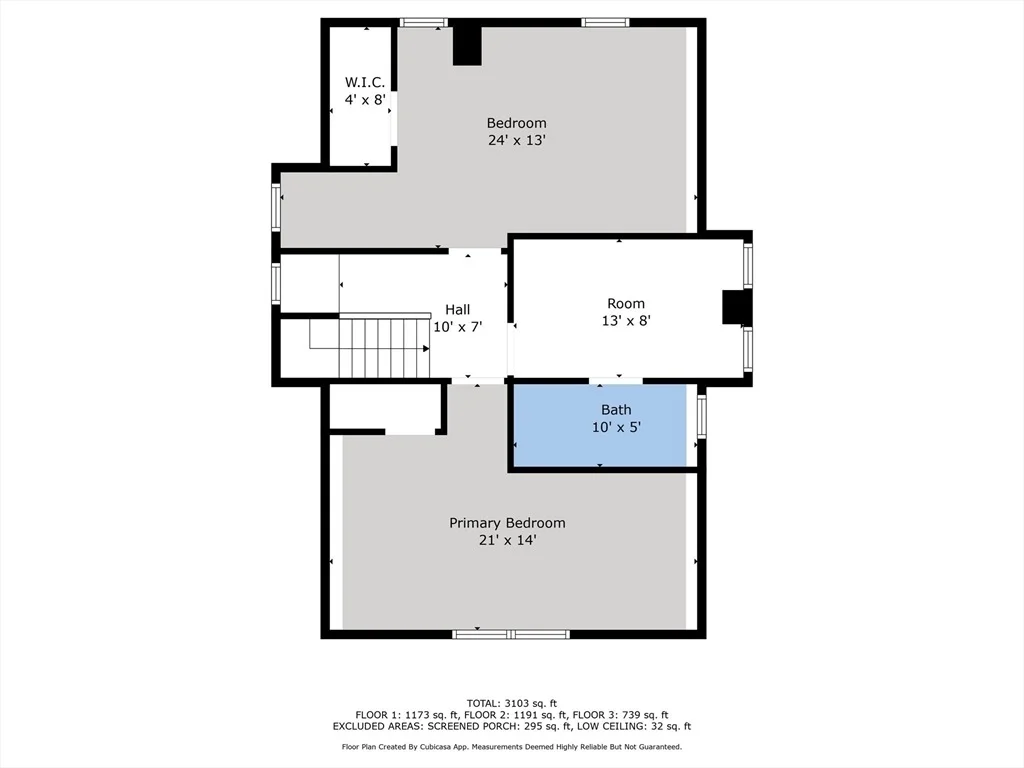 Photo of 38 Riverside Place