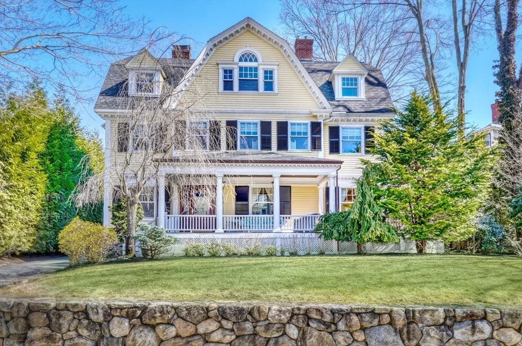 Photo of 10 Sheffield Road