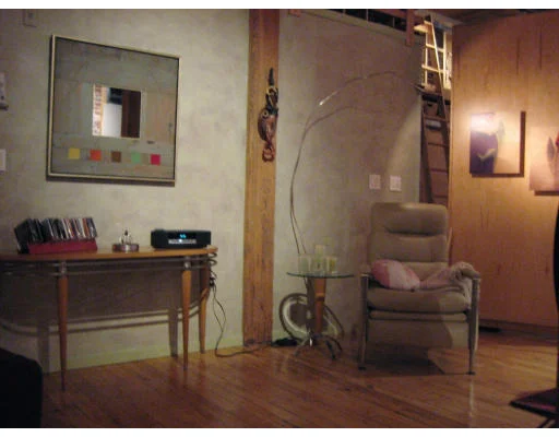 Photo of Unit 201 at 1 Envelope Ter