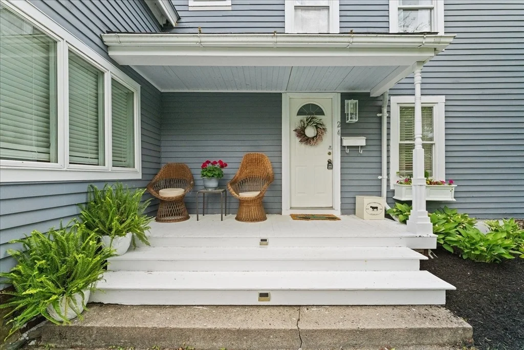 Photo of 24 Cedar St