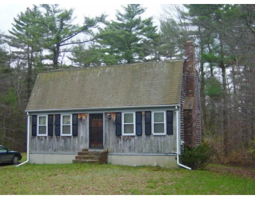 Photo of 33 Bridge Street