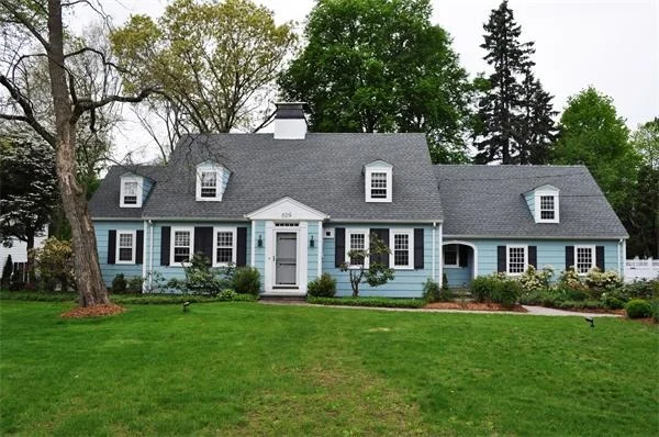 Photo of 609 East St