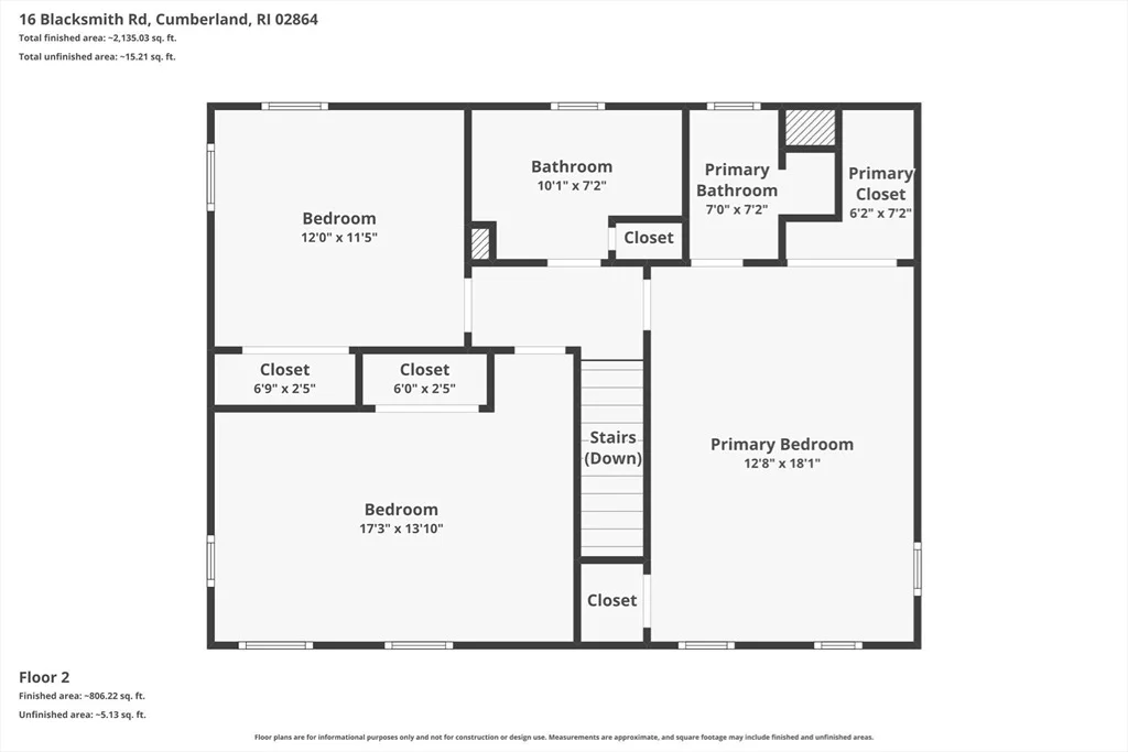 Photo of 16 Blacksmith Rd