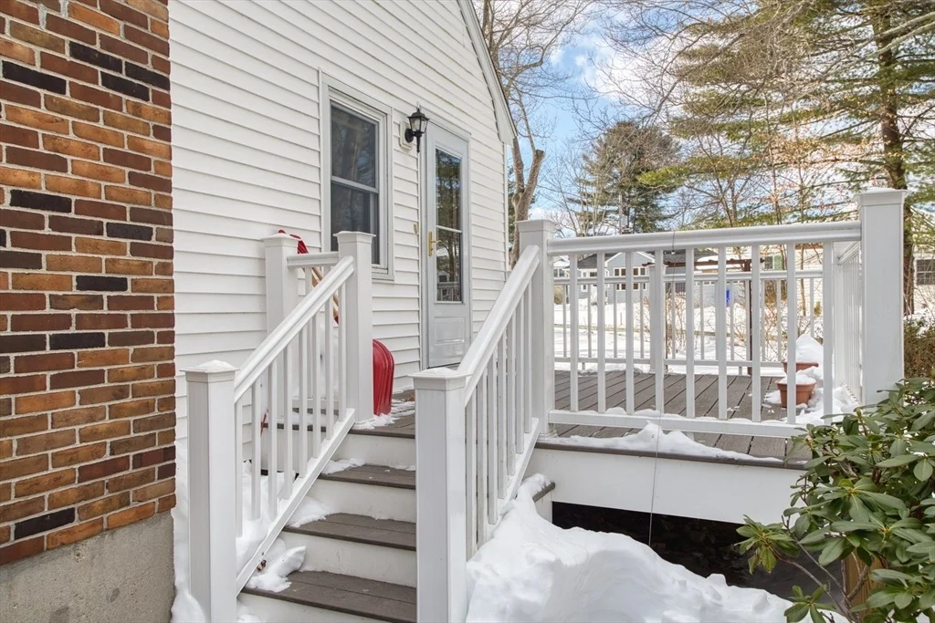 Photo of 41 Taylor Rd